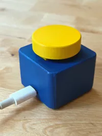 0.2mm layer, 2 walls, 20% infill