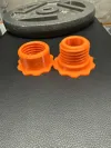 0.2mm layer, 4 walls, 25% infill