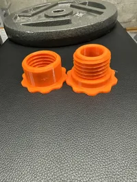 0.2mm layer, 4 walls, 25% infill