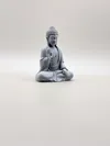 0.12mm layer, 2 walls, 8% infill - large (245mm high)