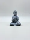 0.12mm layer, 2 walls, 8% infill - 150mm high version