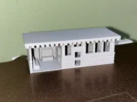 0.16mm layer, 2 walls, 100% infill