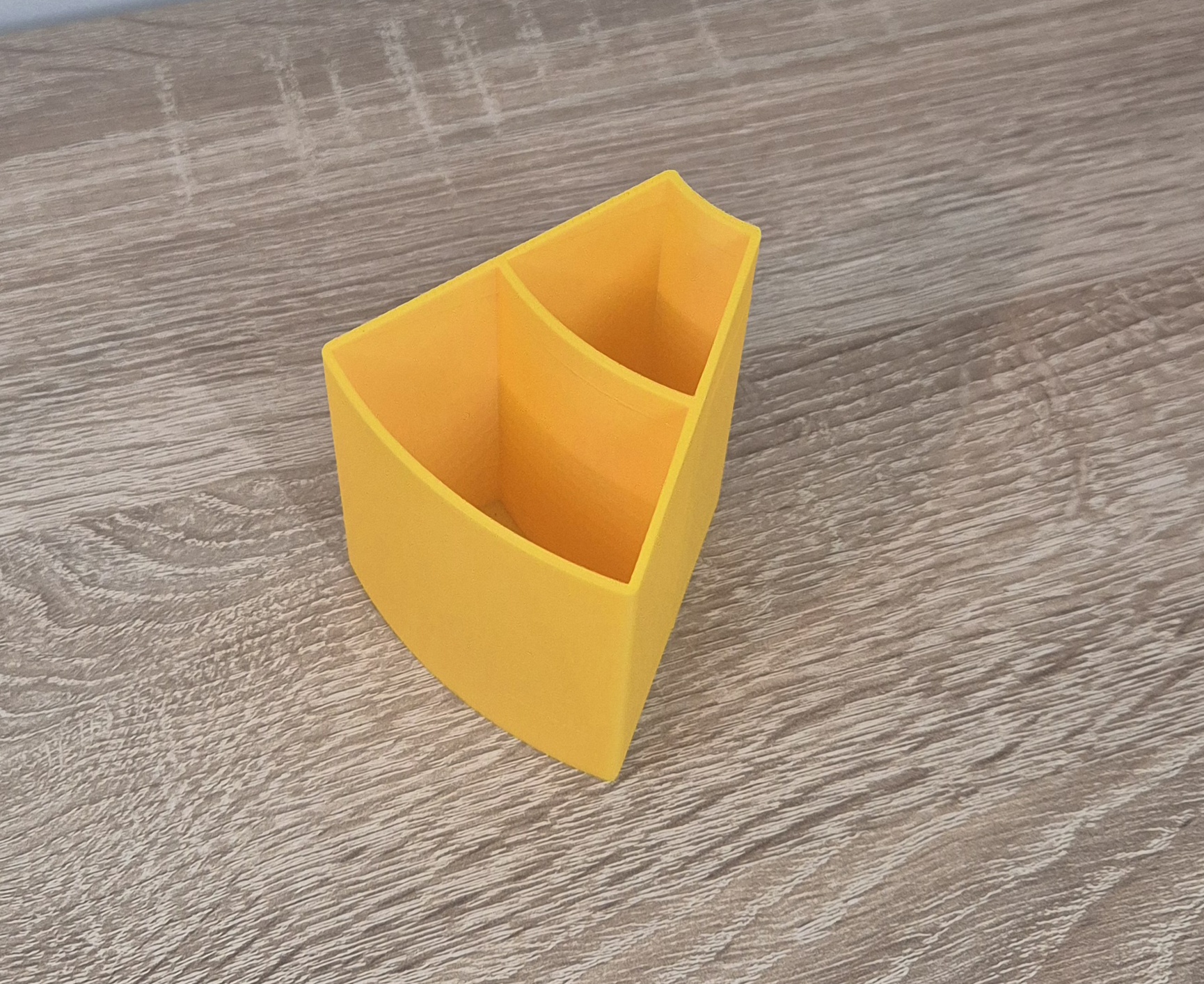 Miniatura 2 do modelo 3D Drehbarer Organizer für Kinder und Erwachsene