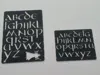 0.2mm layer, 3 walls, 15% infill