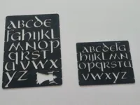 0.2mm layer, 3 walls, 15% infill