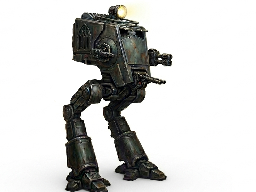 AET-14 Rogue Spirit