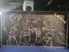 0.12mm layer, 1 walls, 15% infill