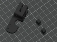 0.16mm layer, 2 walls, 15% infill