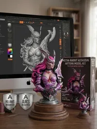 SingleColor Print Profile
