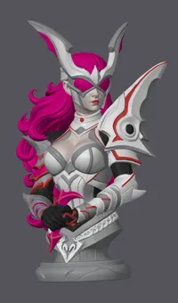 Full Color Print Profile