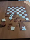 Better magnet Holes