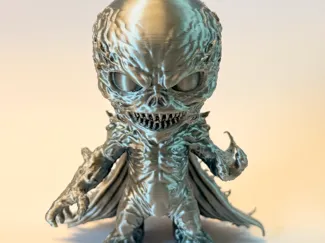 Stranger Things Vecna 
