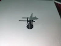 加厚新版速射炮