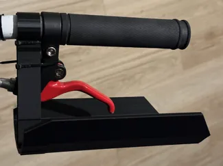 Bicycle Hand Guards/Wind Guard