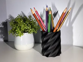 Pen / Pencil Holder