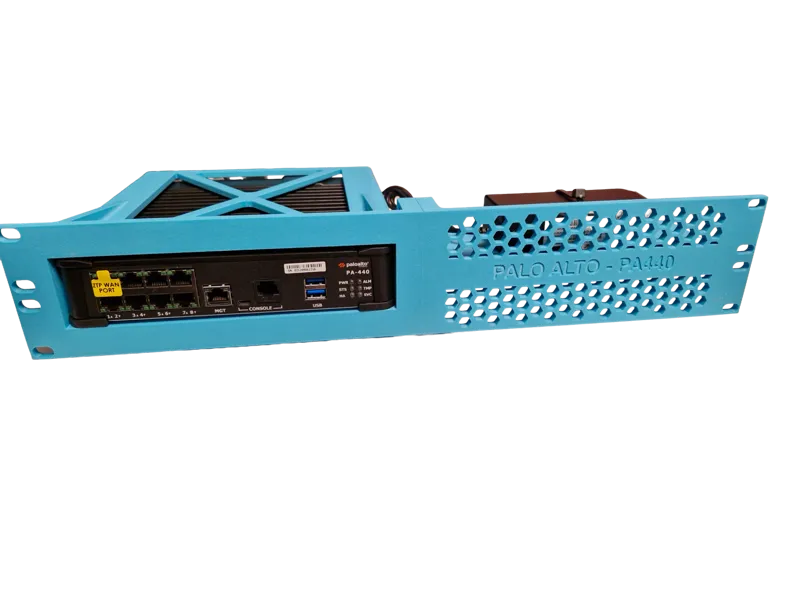 Palo Alto PA440 2U Network Rack Bracket