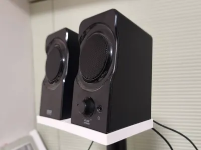 speaker stand