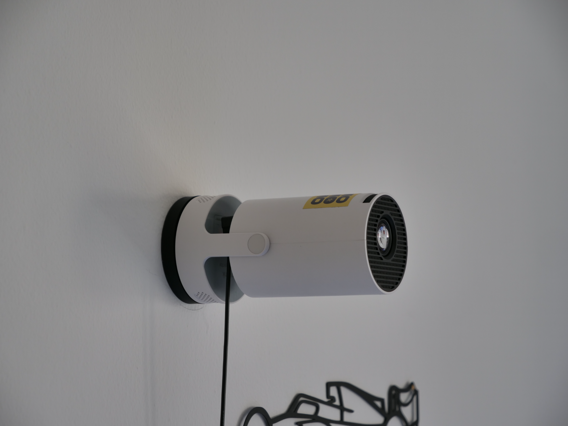 Projector Wall Mount (Nail fixing) 