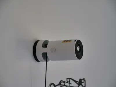 Projector Wall Mount (Nail fixing) 