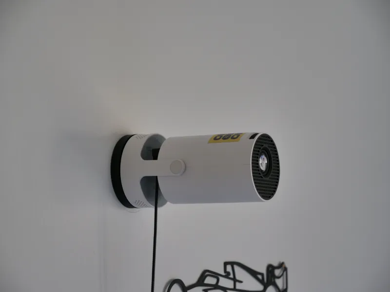 Projector Wall Mount (Nail fixing) 