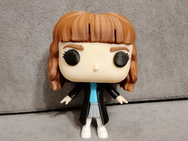 Hermiona funko pop harry potter