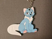 Otter/fox ?