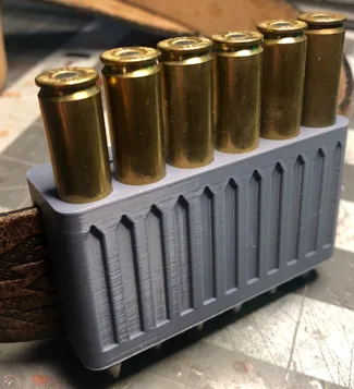 30-06 belt holder