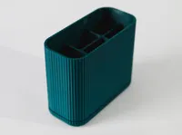 Seamless 0.2mm layer, 2 walls, 15% infill