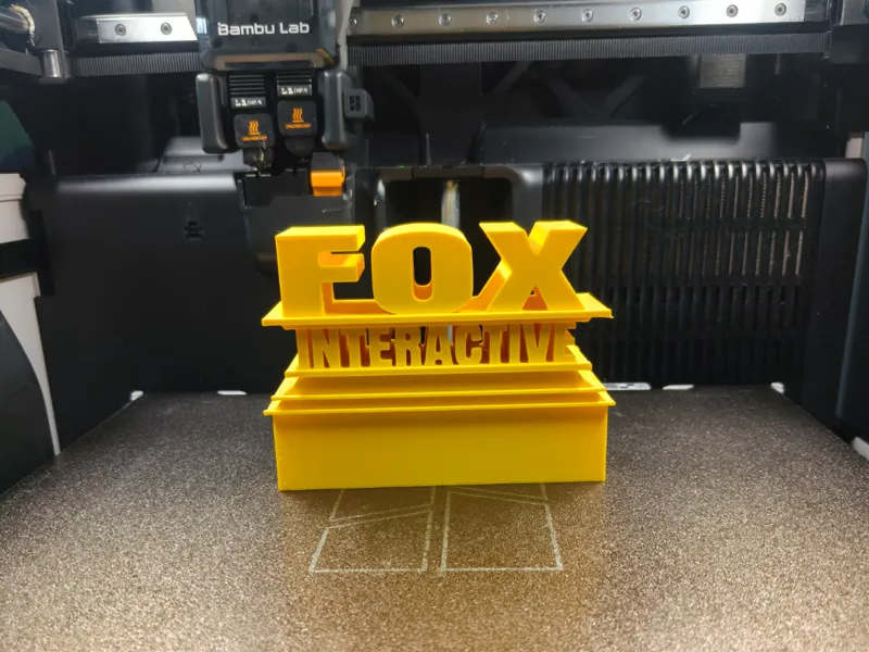 Fox Interactive