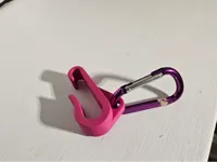 0.2mm layer, 5 walls, 15% infill