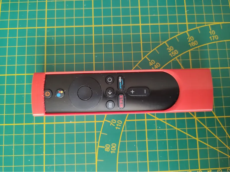 Xiaomi Mi TV Stick Box Remote Protection Cover