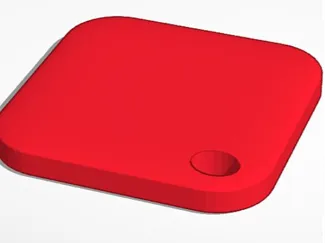Filament Sample 