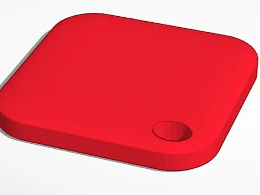 Filament Sample 