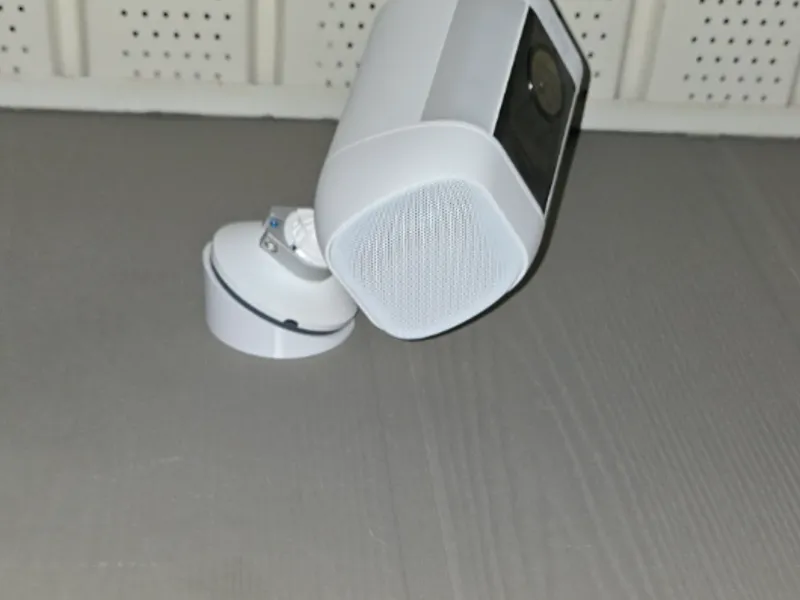 Ring Spotlight Cam Pro Wedge Mount