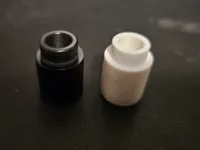 0.2mm layer, 3 walls, 15% infill