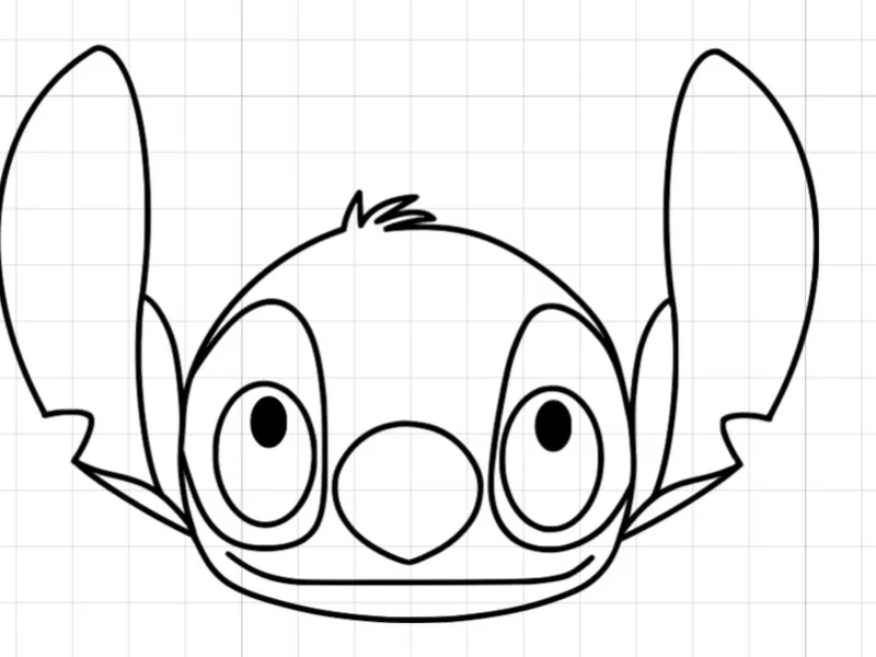 stitch 3x
