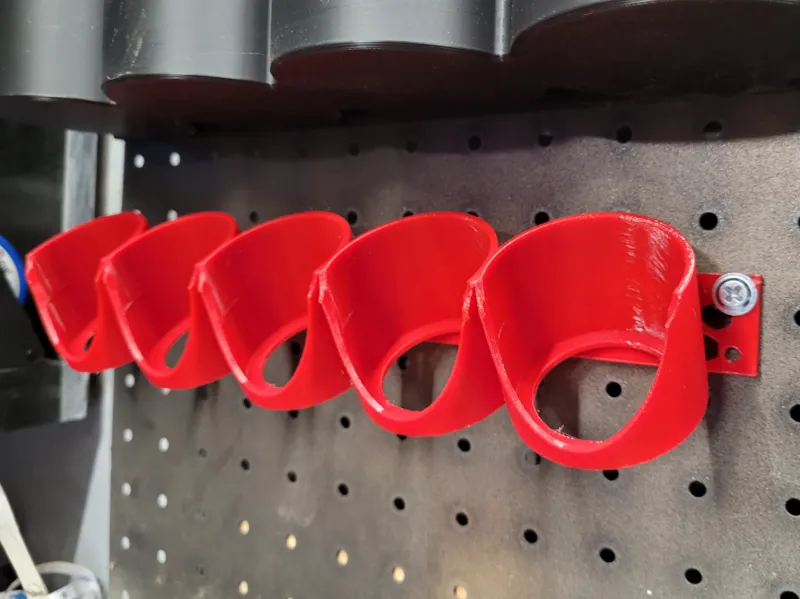 Grease can holder Expand 48mm