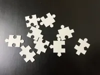 Puzzle en 9 pièces, le plus difficile au monde — photo 2