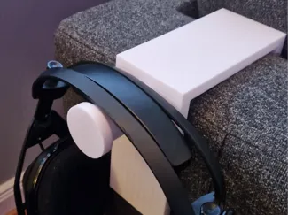 Bügel für Armlehnen