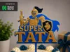 0.16mm Multicolor PLA - Super Tata Topper