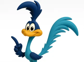 correcaminos