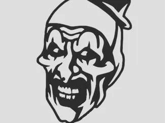 Art the clown