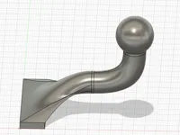 0.2mm layer, 5 walls, 30% infill