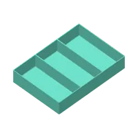 Organisateur de rangement pour Terraforming Mars — photo 4
