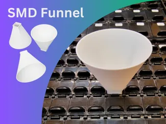 SMD Funnel