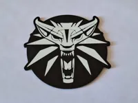 PLA, 0.2mm layer, 2 walls, 15%infill, classic wall generator