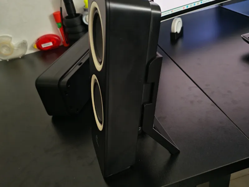 Logitech Z200 replacement stand