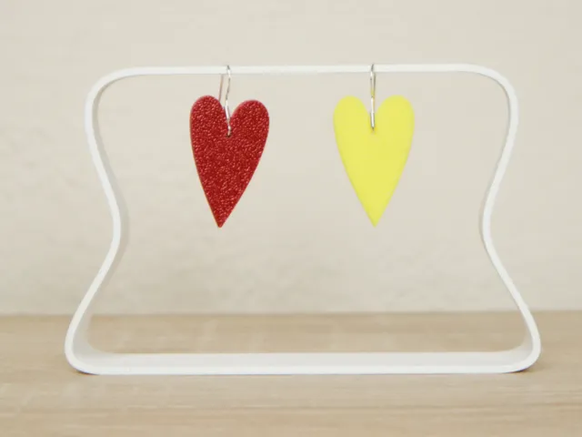 Pendientes #4