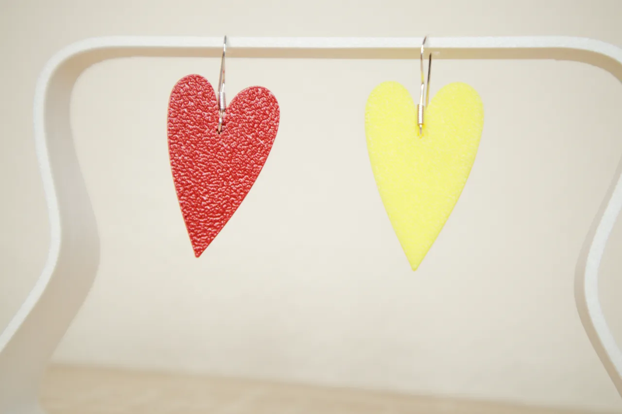 Pendientes #4 view 4