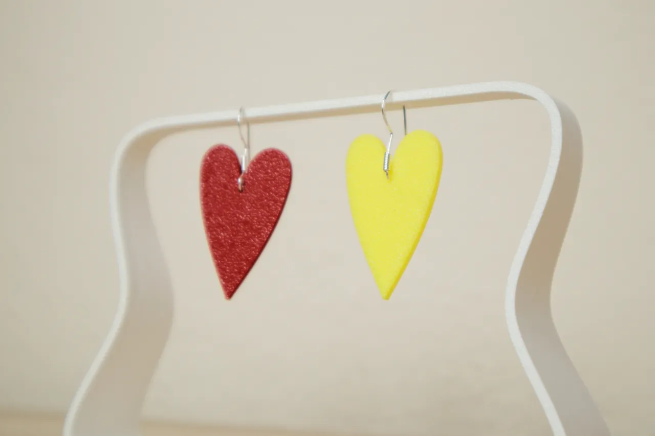 Pendientes #4 view 2